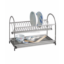 #GFR-326A Wholesale kitchen stainless steel dish rack